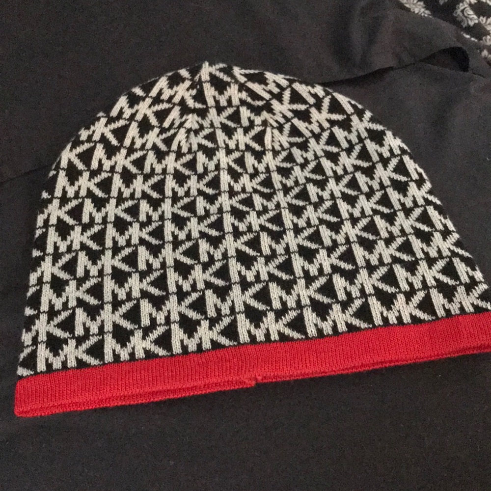 Michael Kors beanie